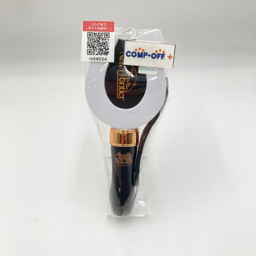 ウマ娘 公式 ウマブレード 6th Event キャラクターグッズ – コンプオフ