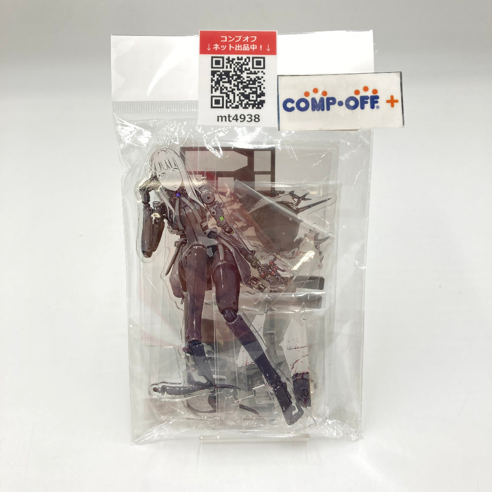 BLAME! くじ 推しちゃれC賞 多層構造アクリルスタンドC02 シボ