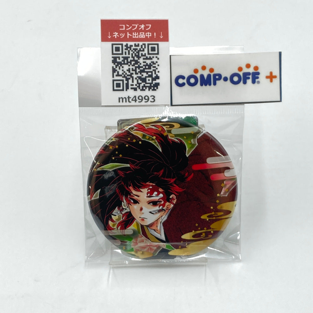 継国縁壱 「鬼滅の刃 コレクション缶バッジ 第5弾」 集英社 シュウエイ