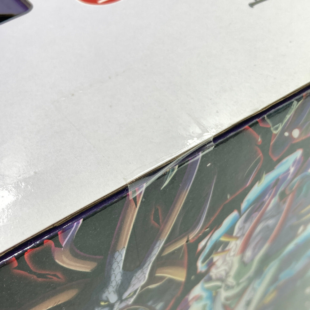 カイドウ 人獣型 メタリックカラーver. 「一番くじ ワンピース 覇王ノ兆 with ONE PIECE TREASURE」 ラストワン賞 トレジャークルーズ BANDAI SPIRITS バンダイスピリッツ フィギュア 未開封品