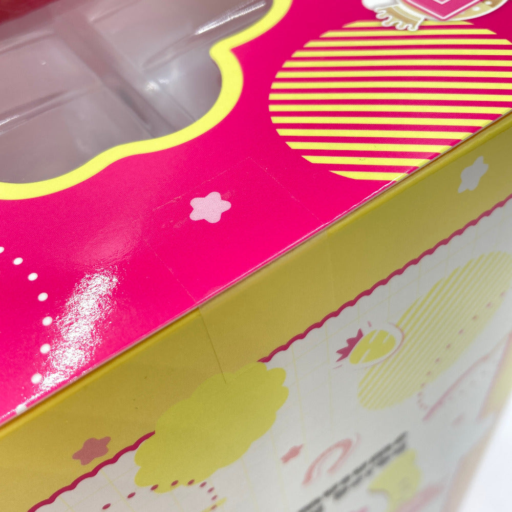 ミホノブルボン 「一番くじ ウマ娘 プリティーダービー 10弾」 B賞 フィギュア BANDAI SPIRITS バンダイスピリッツ 未開封品