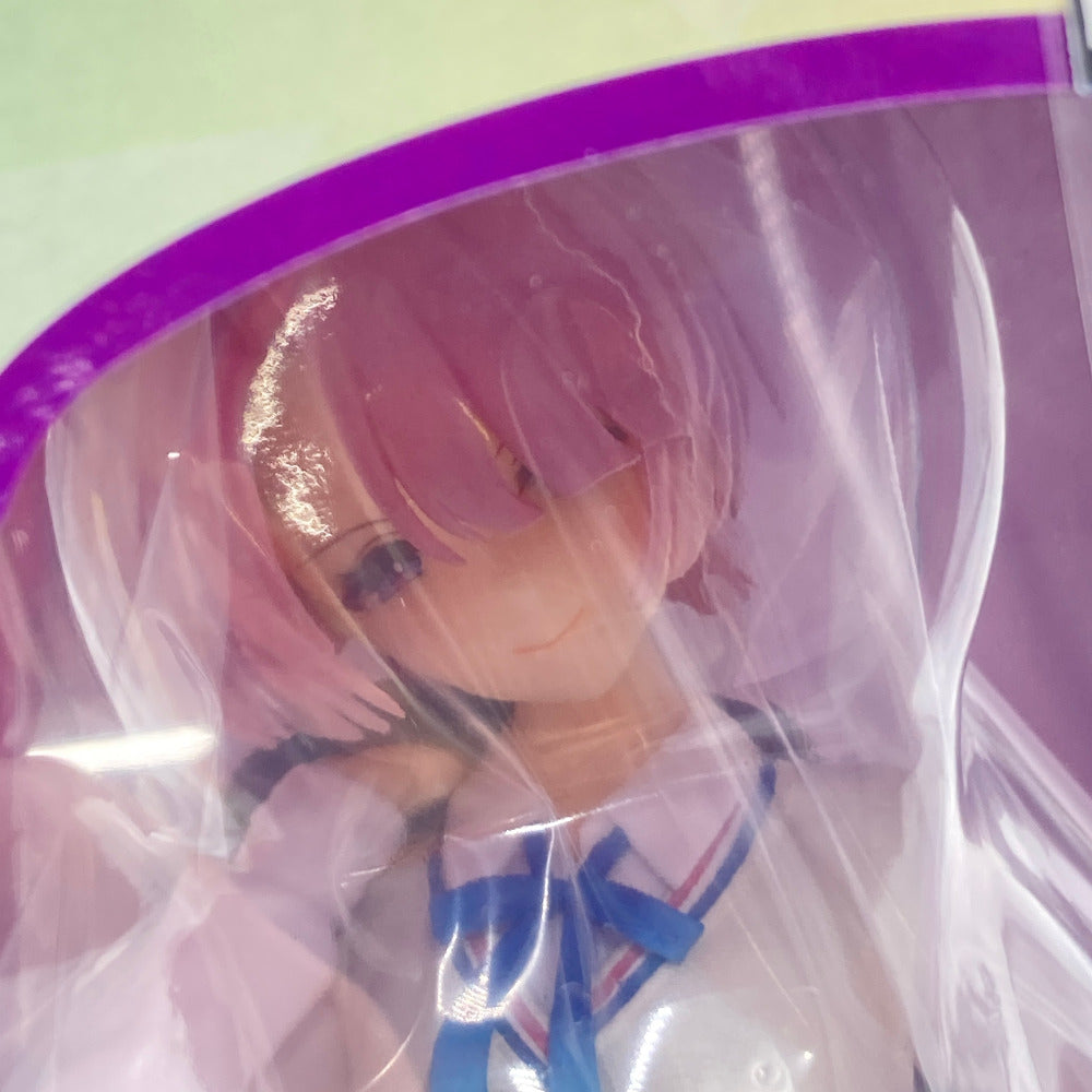 有村麻央 「一番くじ 学園アイドルマスター Part3」 1/7 Gracemaster A賞 フィギュア BANDAI SPIRITS バンダイスピリッツ 未開封品