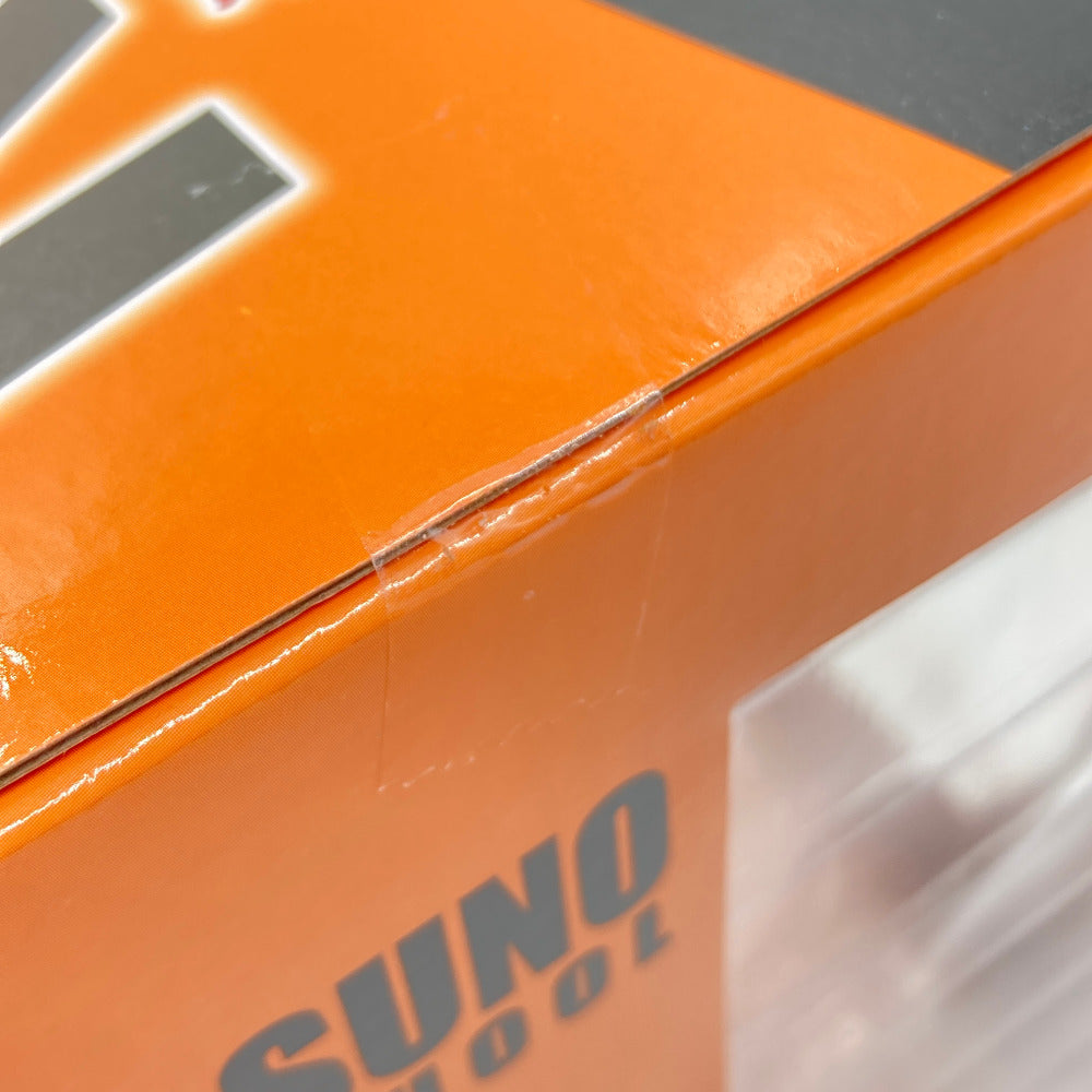 日向翔陽 「一番くじ ハイキュー!! ~10th anniversary!~」 A賞 BANDAI SPIRITS バンダイスピリッツ フィギュア 未開封品