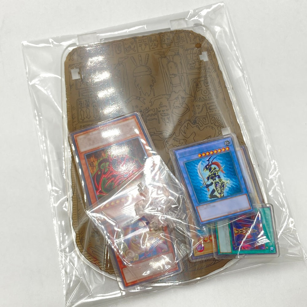 闇遊戯 WORLDLISE 「一番くじ 遊☆戯☆王シリーズ(遊戯王)」 A賞 BANDAI SPIRITS バンダイスピリッツ フィギュア