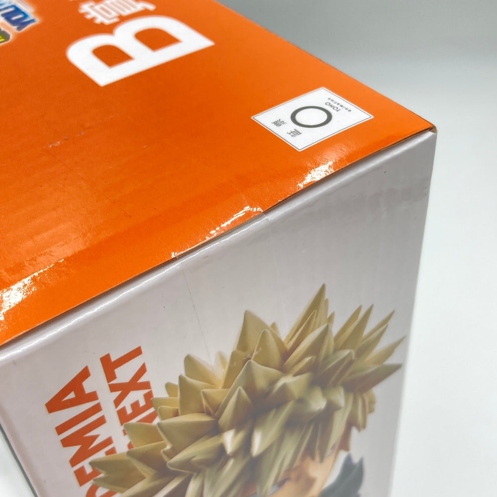 爆豪勝己 「一番くじ 僕のヒーローアカデミア YOU’RE NEXTー」 MASTERLISE B賞 フィギュア BANDAI 一番くじ フィギュア 未開封品【中古】