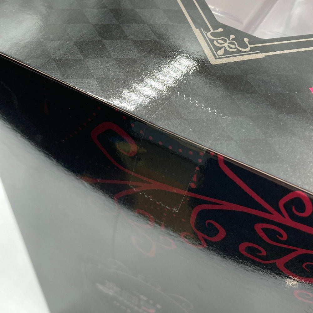 大神ミオ 「一番くじ ホロライブ ~Villain Style~」 大神ミオ賞 フィギュア BANDAI SPIRITS バンダイスピリッツ フィギュア 未開封品