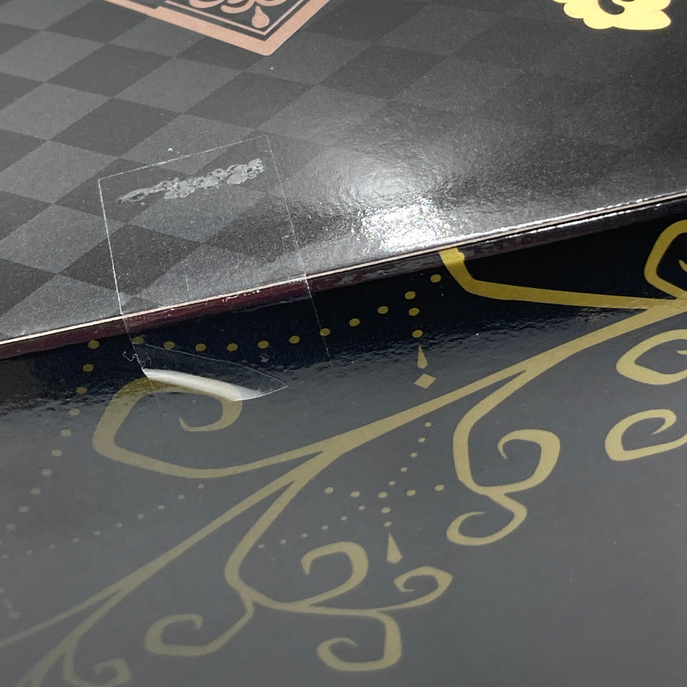角巻わため 「一番くじ ホロライブ ~Villain Style~」 角巻わため賞 フィギュア BANDAI バンダイ 一番くじ フィギュア 未開封品【中古】