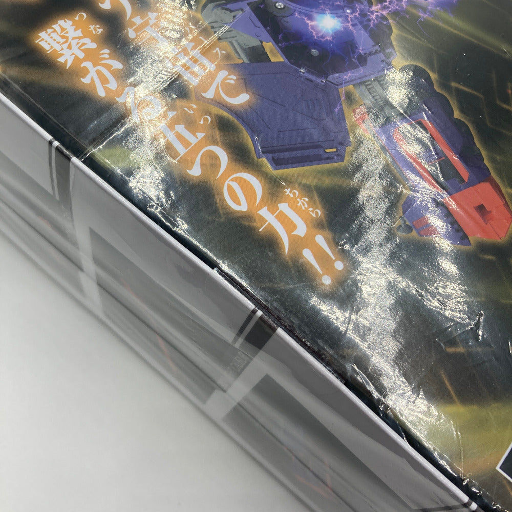 角巻わため 「一番くじ ホロライブ ~Villain Style~」 角巻わため賞 フィギュア BANDAI バンダイ 一番くじ フィギュア 未開封品【中古】