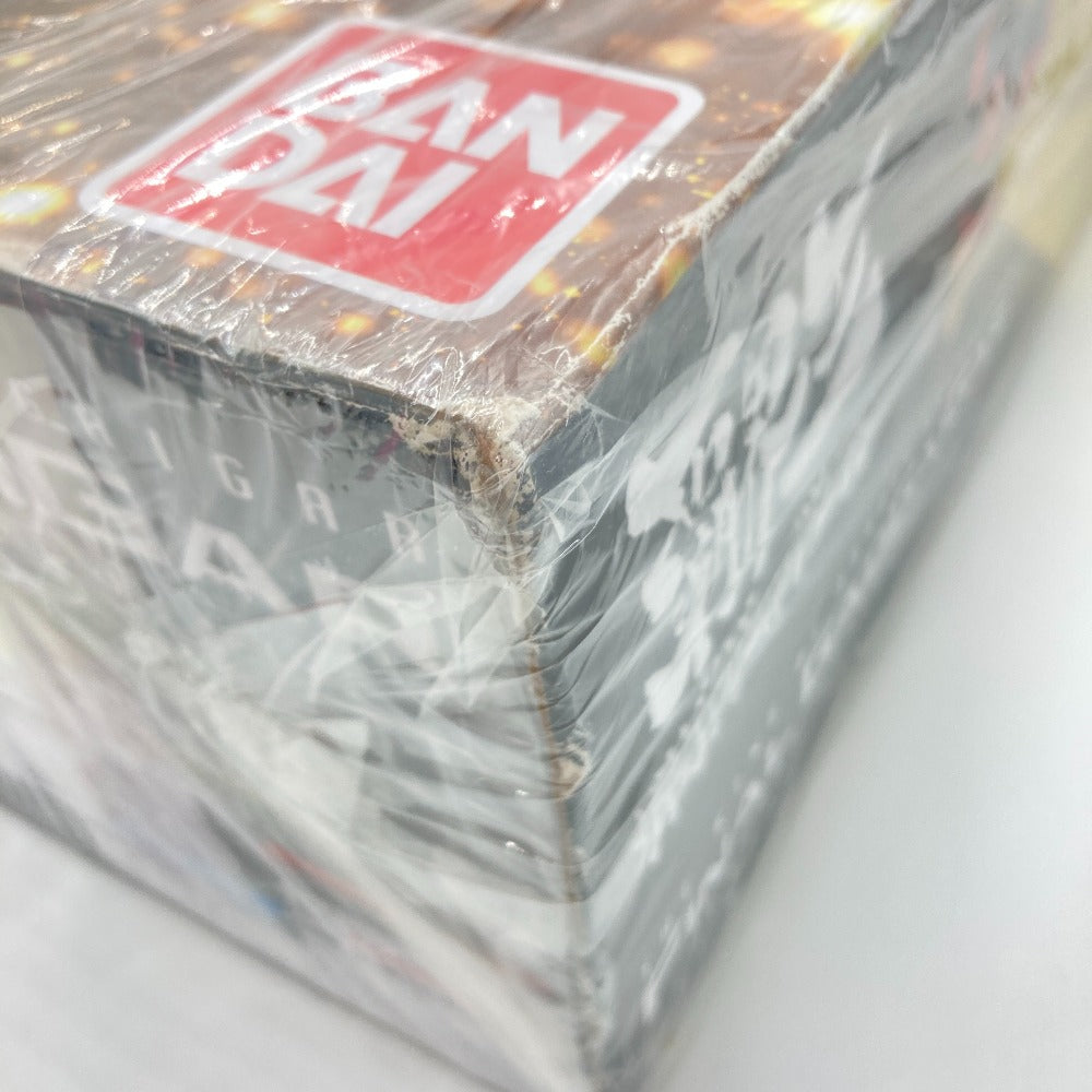 SMP 勇者王ガオガイガー ファイナル・ガオガイガー プレミアムバンダイ限定 BANDAI バンダイ プラモデル 未組立品