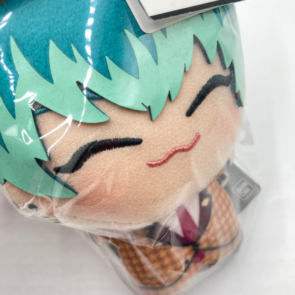 ぬいぐるみ