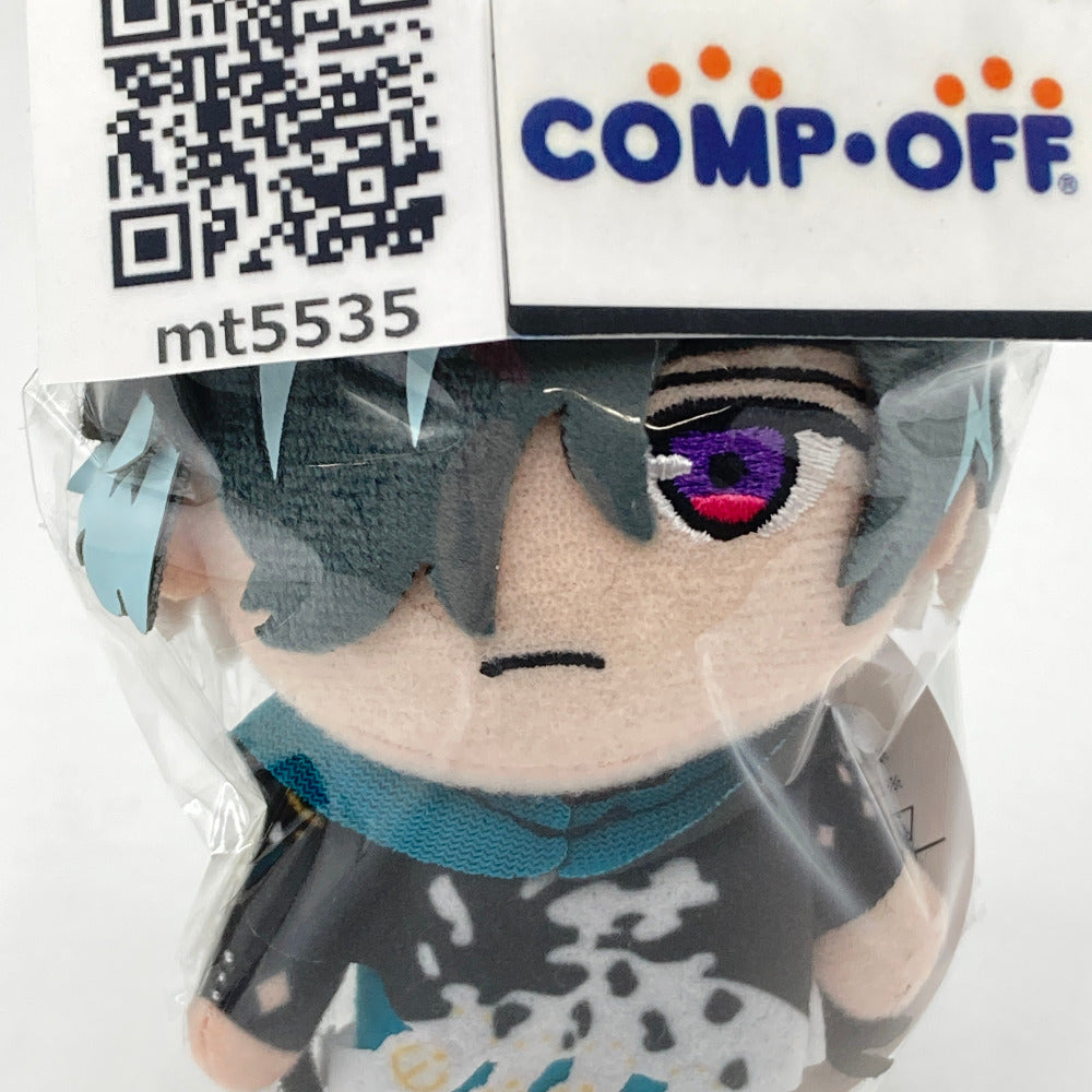 ぬいぐるみ