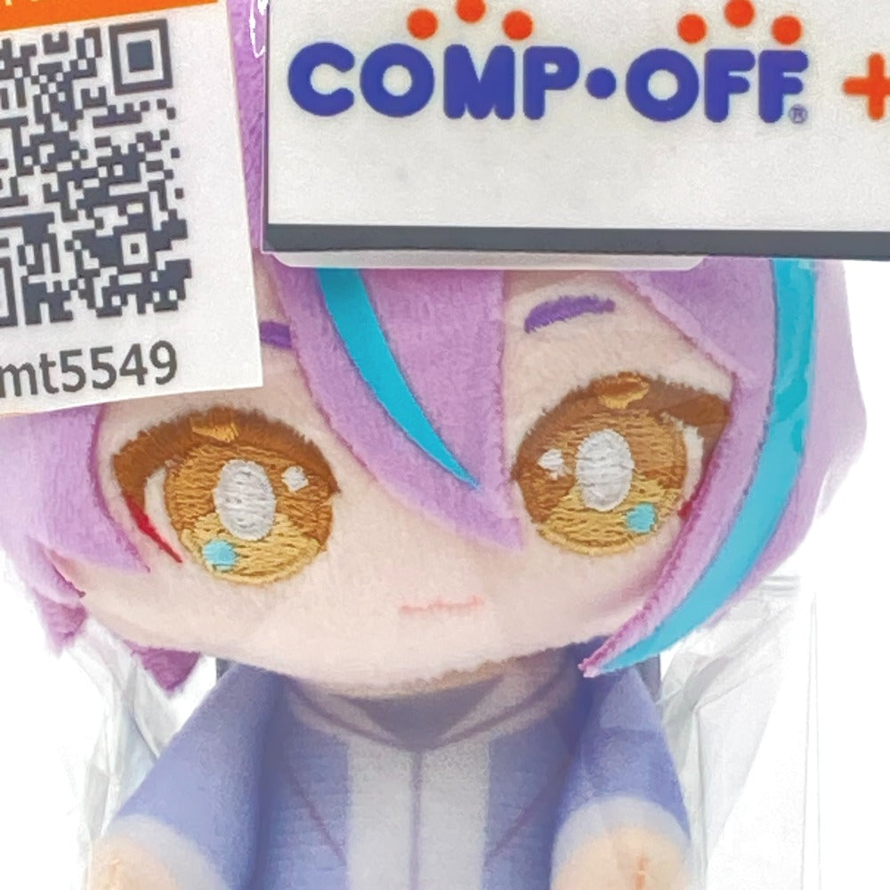 ぬいぐるみ
