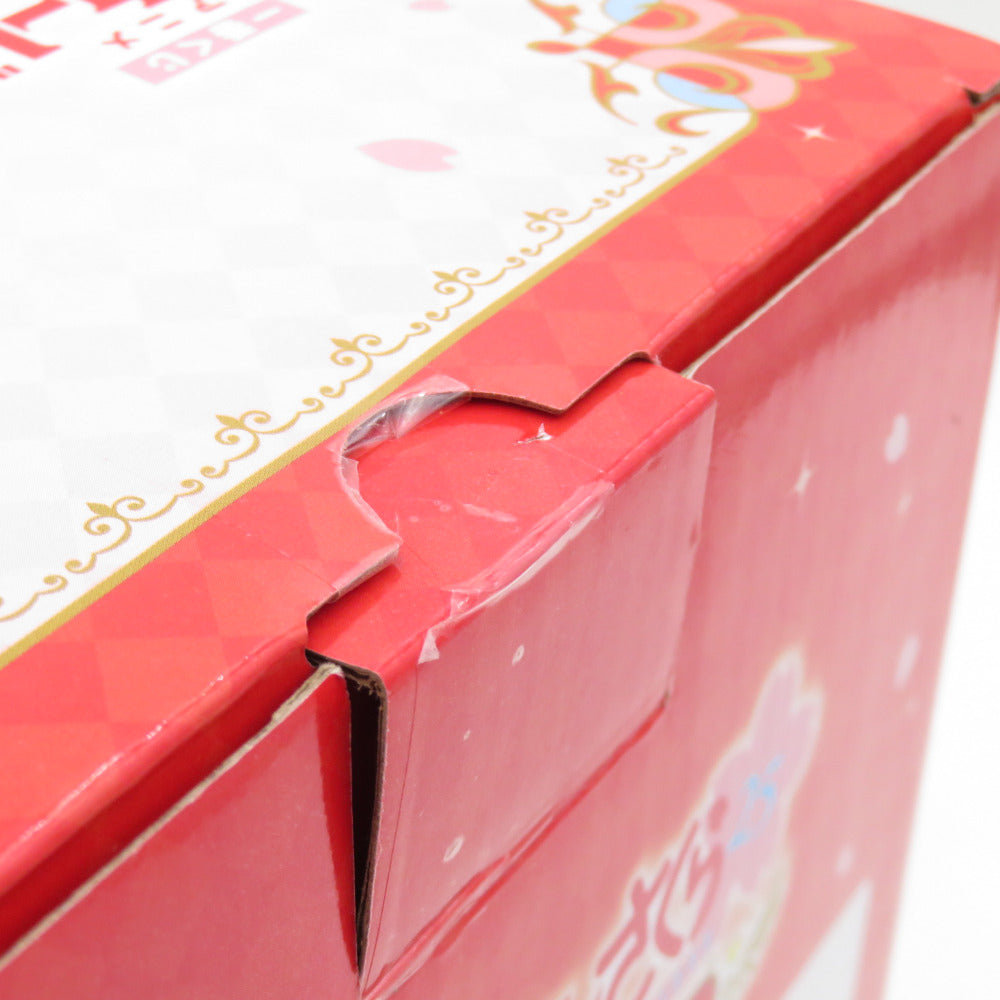 カードキャプターさくら 「一番くじ アニメ カードキャプターさくら 25TH ANNIVERSARY」 A賞 フィギュア BANDAI NAMCO バンダイナムコ
