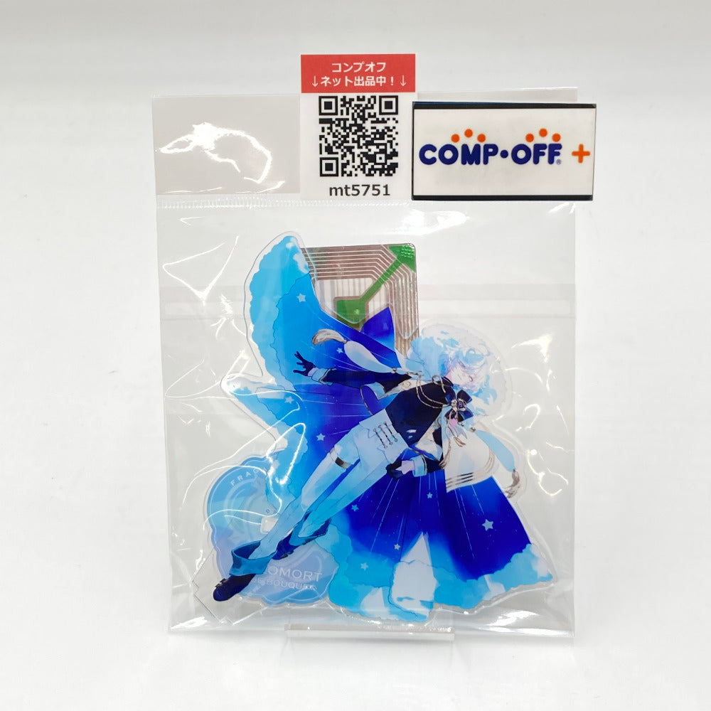 シエロモート アクリルスタンド 「フラガリアメモリーズ 1st LIVE