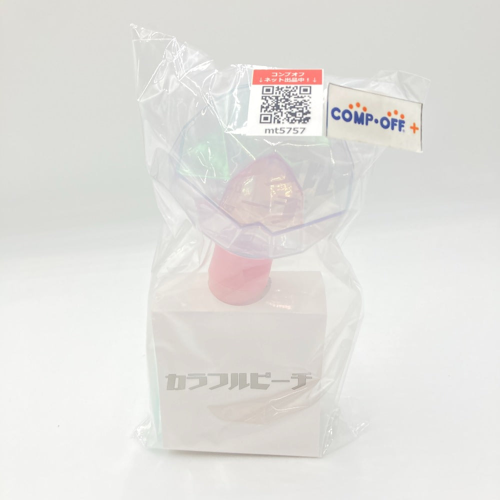 カラフルピーチ ペンライト ver2 「からぴちパラダイス2025 ～5周年だ