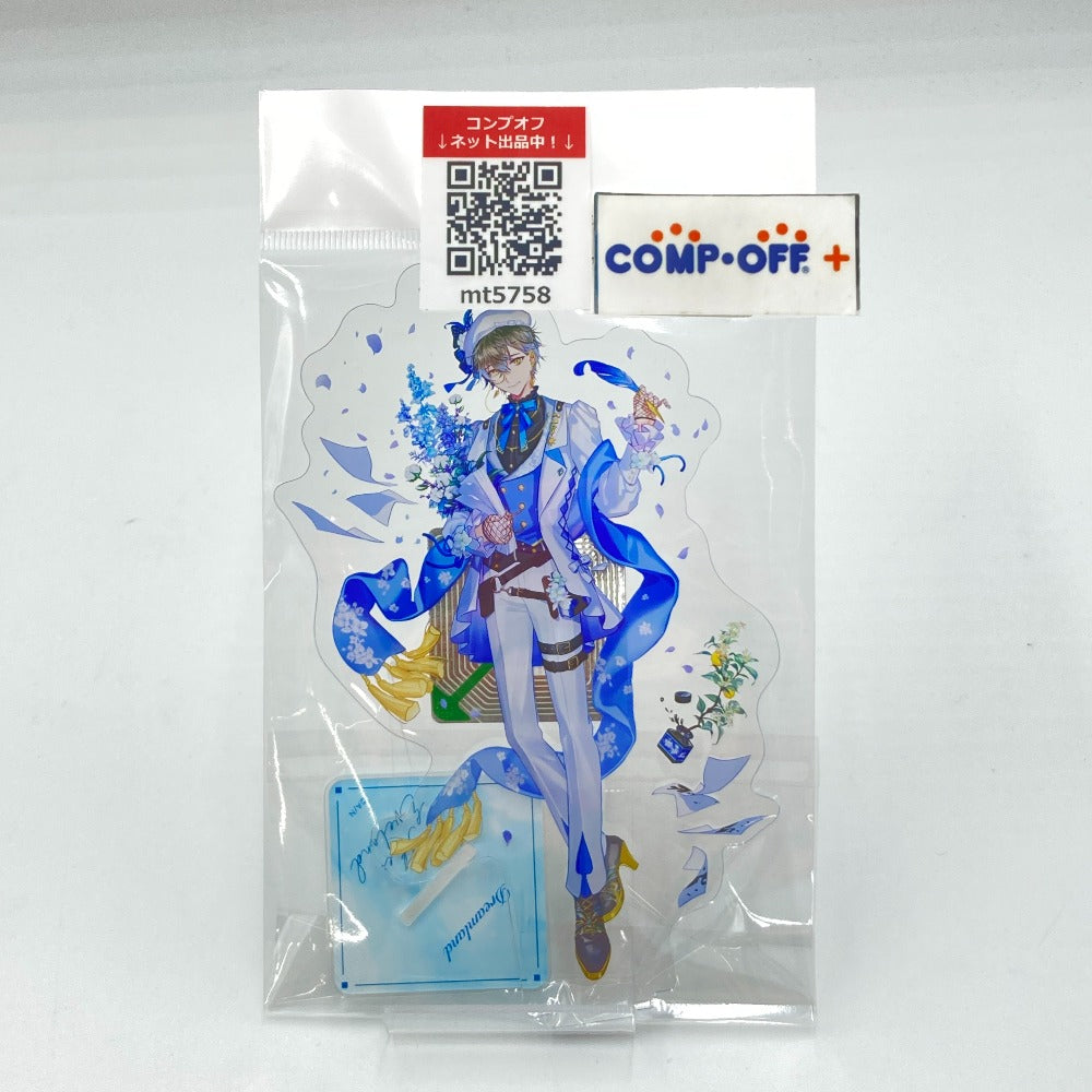 アイク・イーヴランド アクリルスタンド【SPcollect】Dreamland