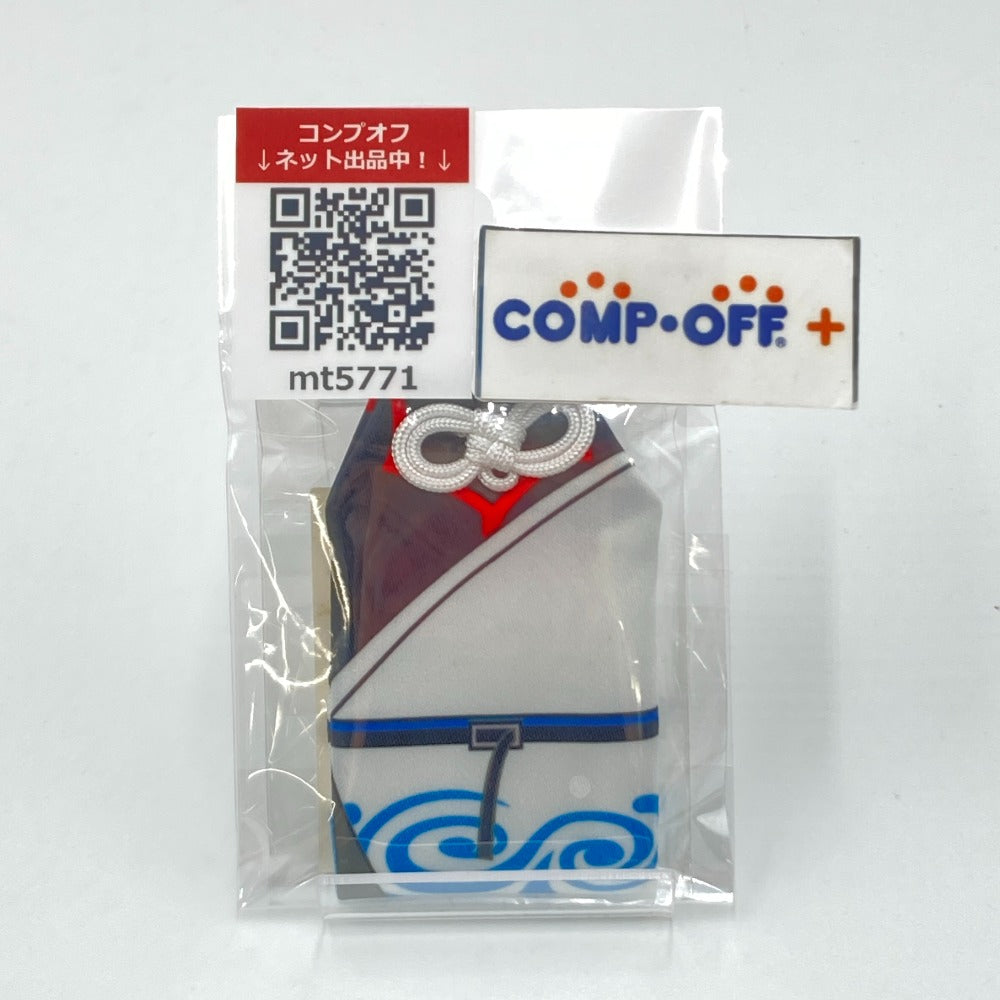 レア‼️ 坂田銀時 お守り 大銀魂展 ～ツケが回る前にケツを拭け～ 坂田銀時Ver. お守り 「大銀魂展～ツケが回る前にケツを拭け