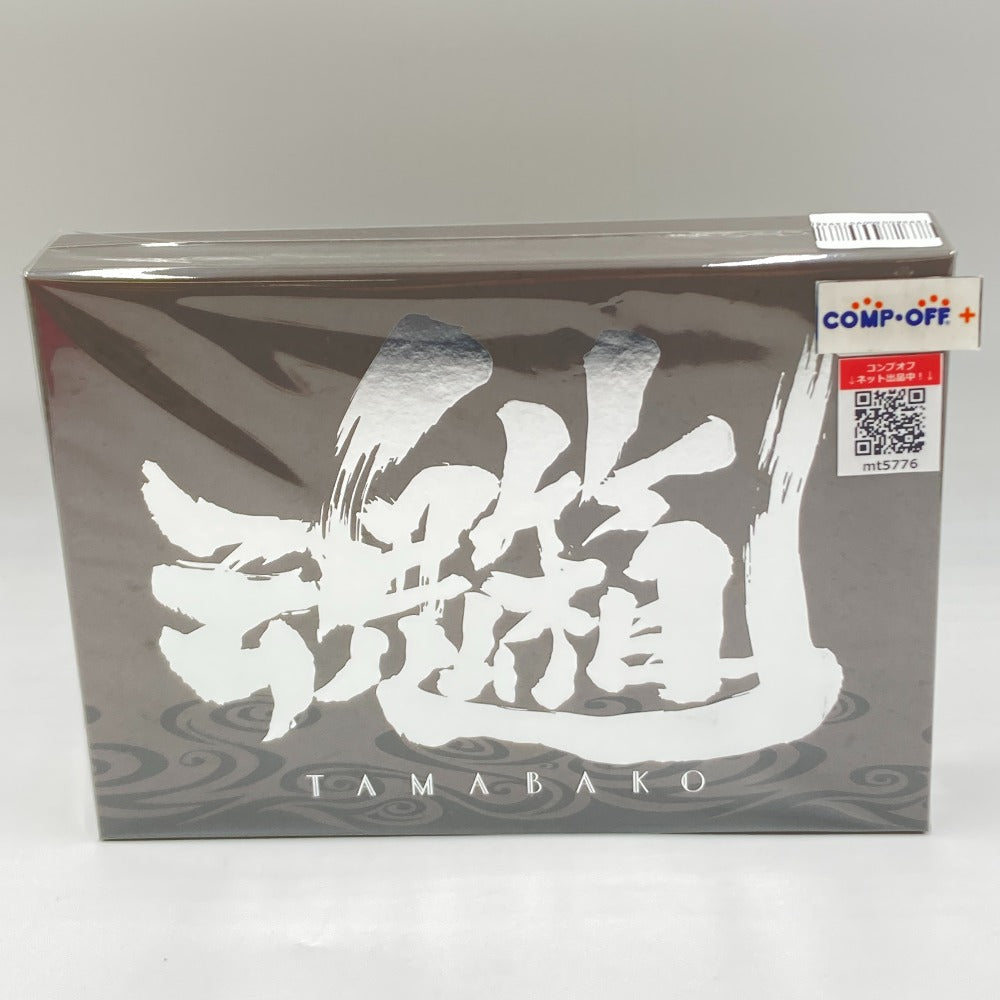 銀魂 完全資料BOX 「魂箱」 キャラクターグッズ – コンプオフプラス