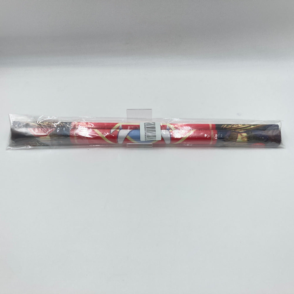 キャラクターグッズ