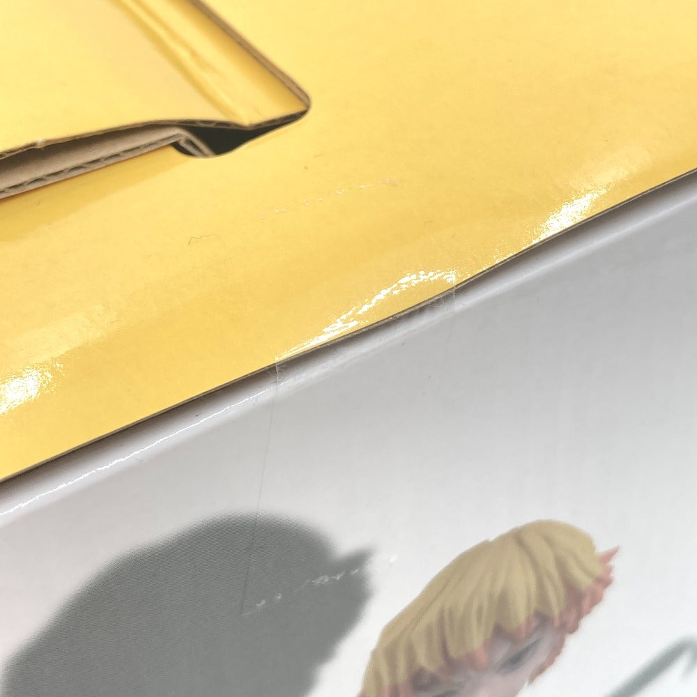我妻善逸 「一番くじ 鬼滅の刃 ~雷の兄弟~」 MASTERLISE A賞 フィギュア BANDAI バンダイ 一番くじ フィギュア 未開封品