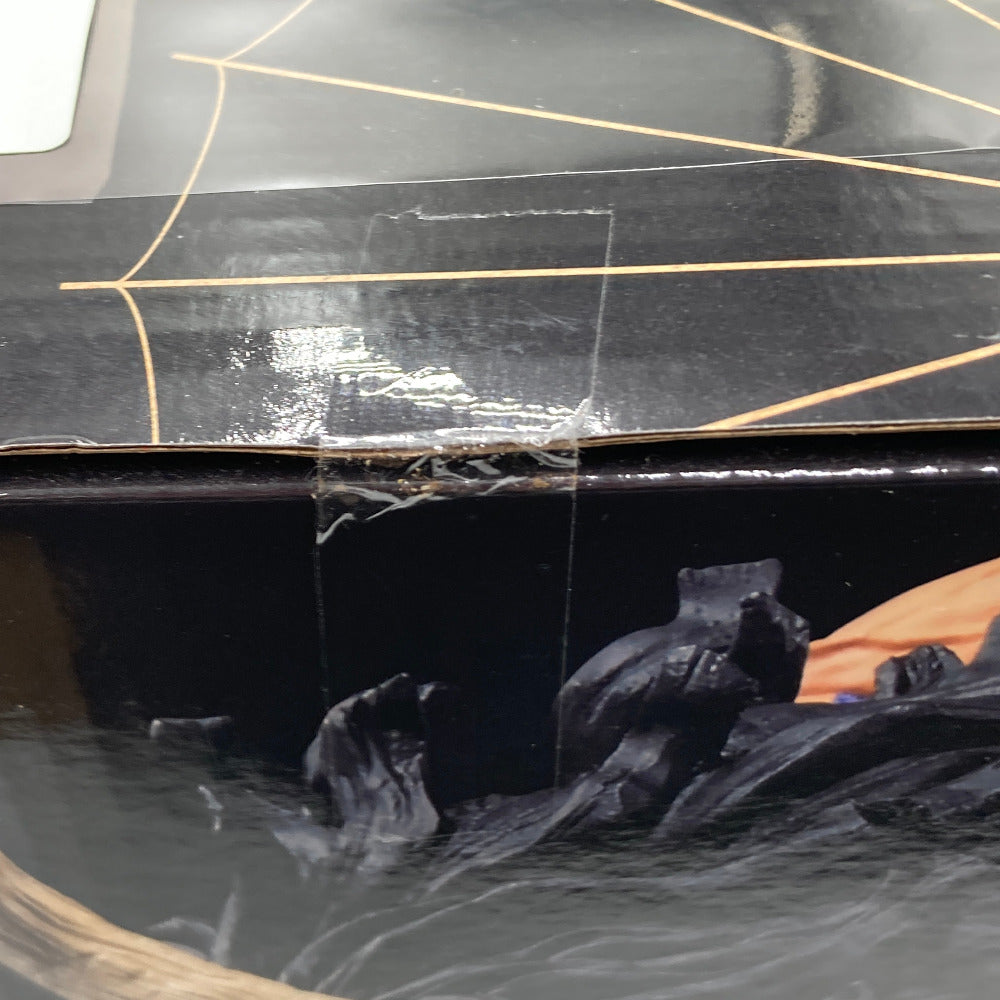 カイドウ 四皇激闘 「一番くじ ワンピース ワノ国編~第三幕~」 MASTERLISE EXPIECE ラストワン賞 フィギュア BANDAI バンダイ 一番くじ フィギュア 未開封品【中古】