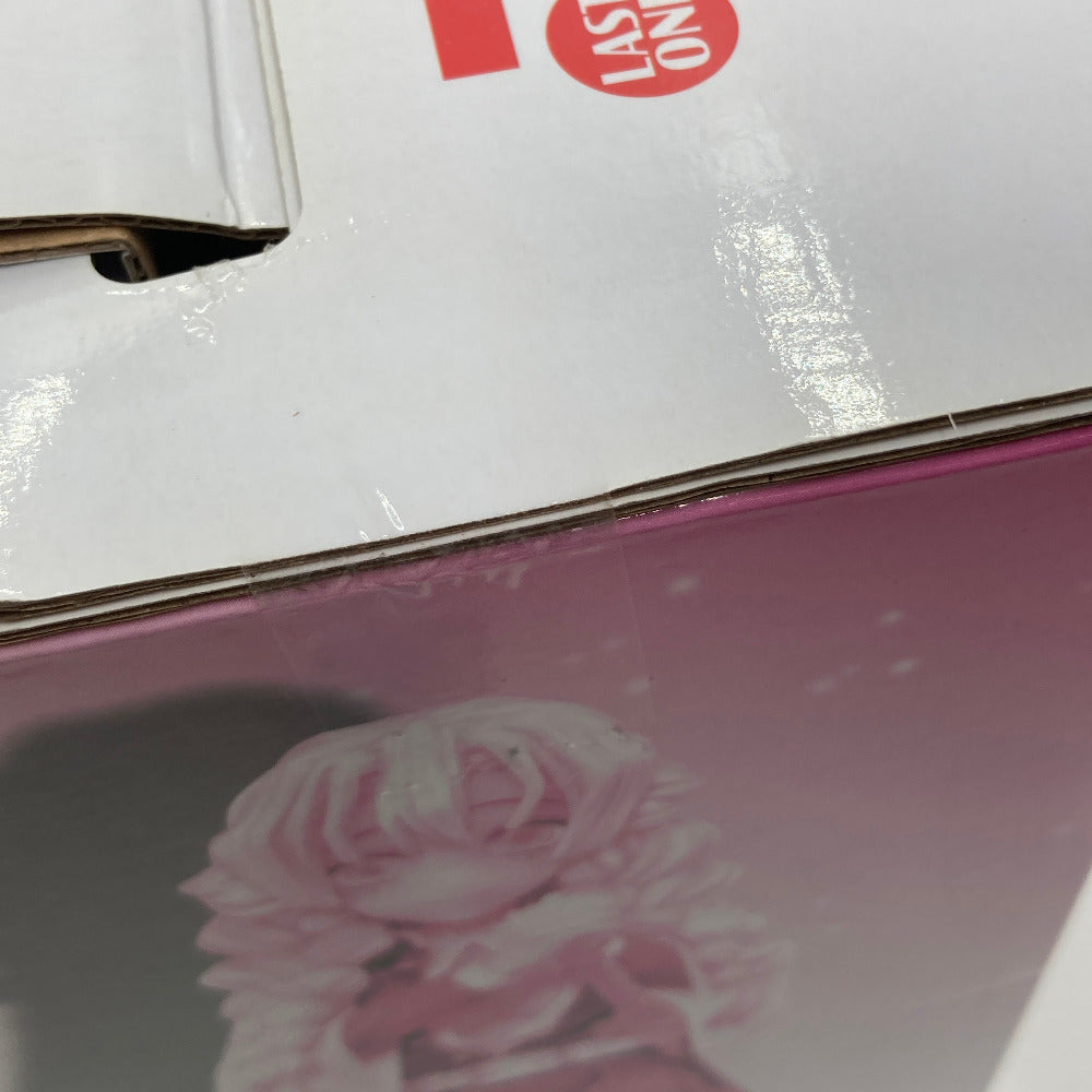 甘露寺蜜璃 ラストワンver. 「一番くじ 鬼滅の刃 ~いざ刀鍛冶の里へ~」 MASTERLISE BANDAI バンダイ 一番くじ フィギュア 未開封品