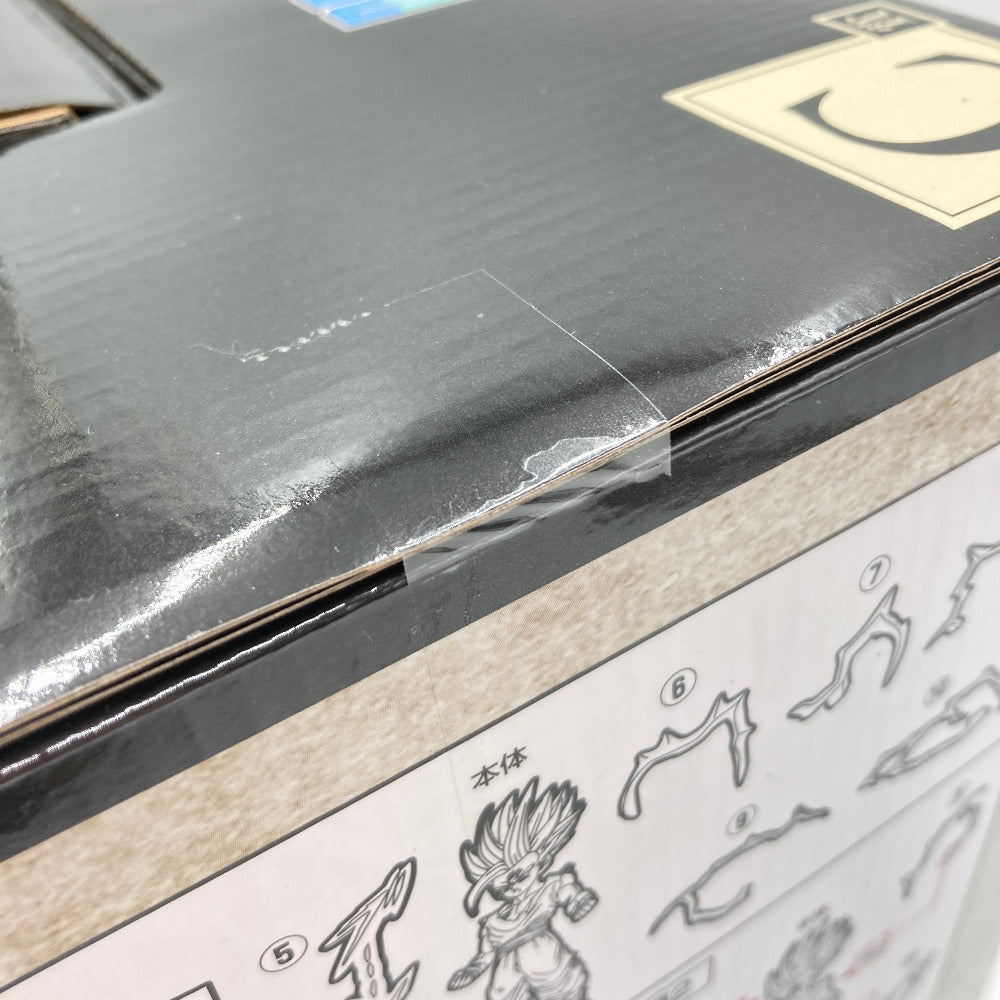 40th Anniversary Figure~孫悟飯~ 「一番くじ ドラゴンボール 40th ~其之二~」 C賞 フィギュア BANDAI バンダイ 一番くじ フィギュア 未開封品【中古】