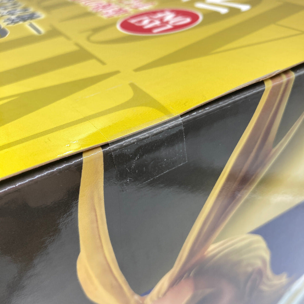 オールマイト~シルバーエイジ~ 「一番くじ 僕のヒーローアカデミア -紡がれる想い-」 MASTERLISE EXTRA ダブルチャンスキャンペーン&ラストワン賞 フィギュア 未開封品