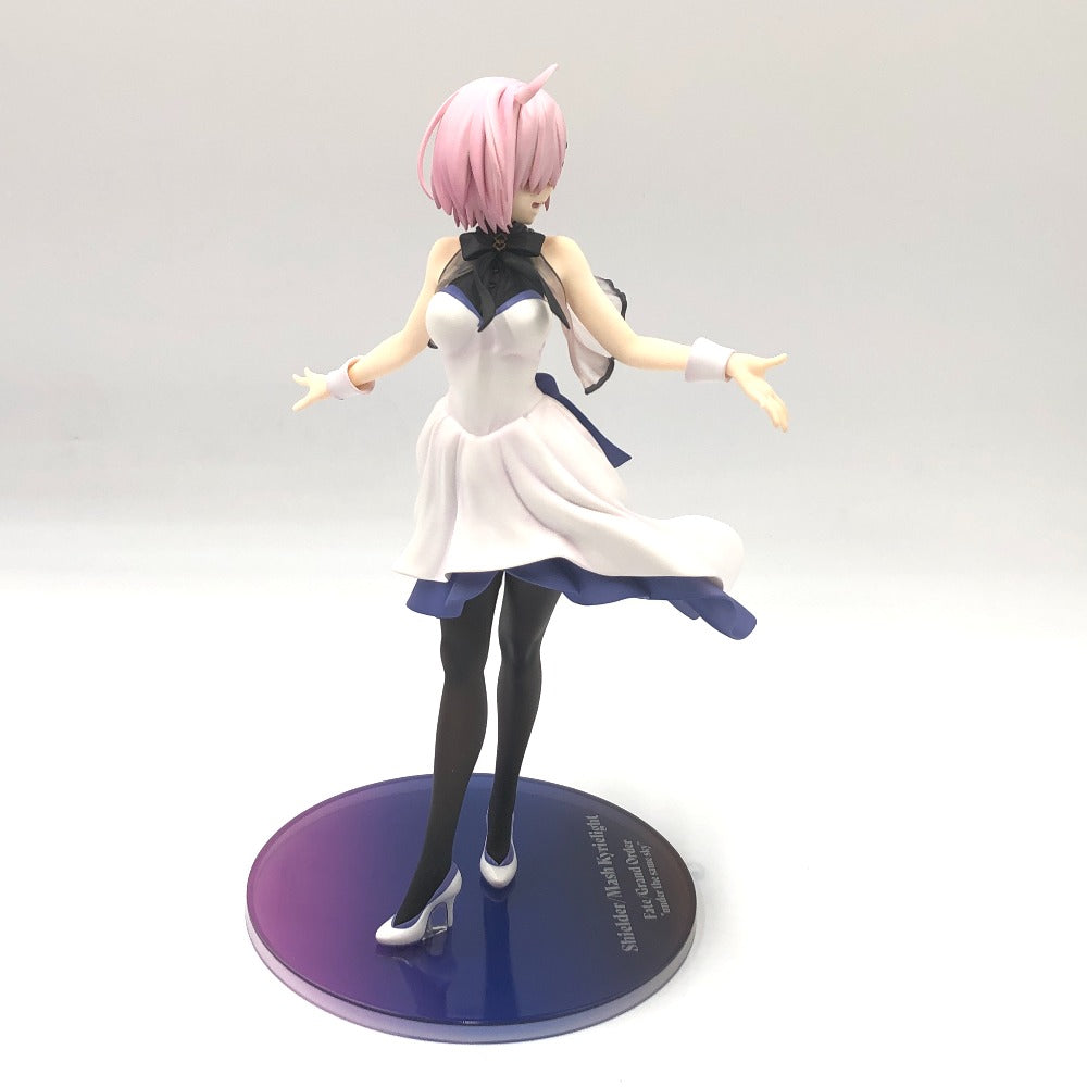 シールダー/マシュ・キリエライト”under the same sky” 「Fate/Grand Order」 1/7 塗装済み完成品 ANIPLEX+限定 ANIPLEX アニプレックス フィギュア
