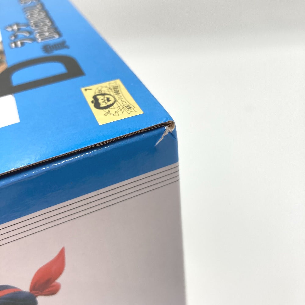 ランチ 「一番くじ ドラゴンボール DRAGONBALL SNAP COLLECTION」 D賞 DRAGONBALL SNAP FIGURE フィギュア 未開封品