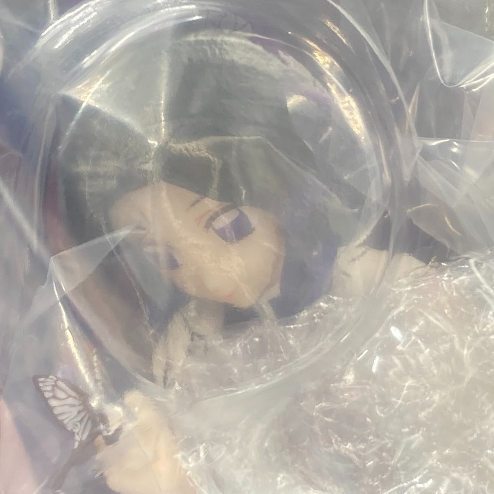 胡蝶しのぶ 「一番くじ 鬼滅の刃 ~鬼殺の志 弐~」 LAYER SCAPE C賞 フィギュア フィギュア 未開封品