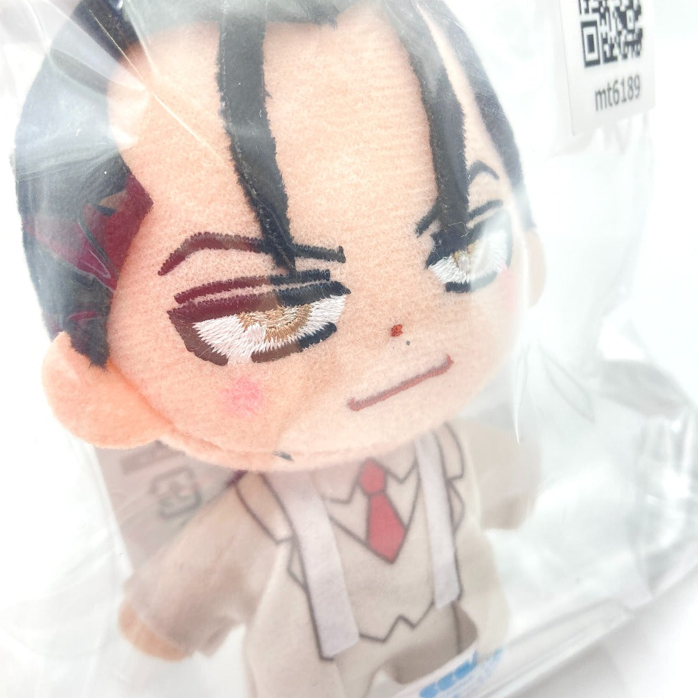 キャラクターグッズ