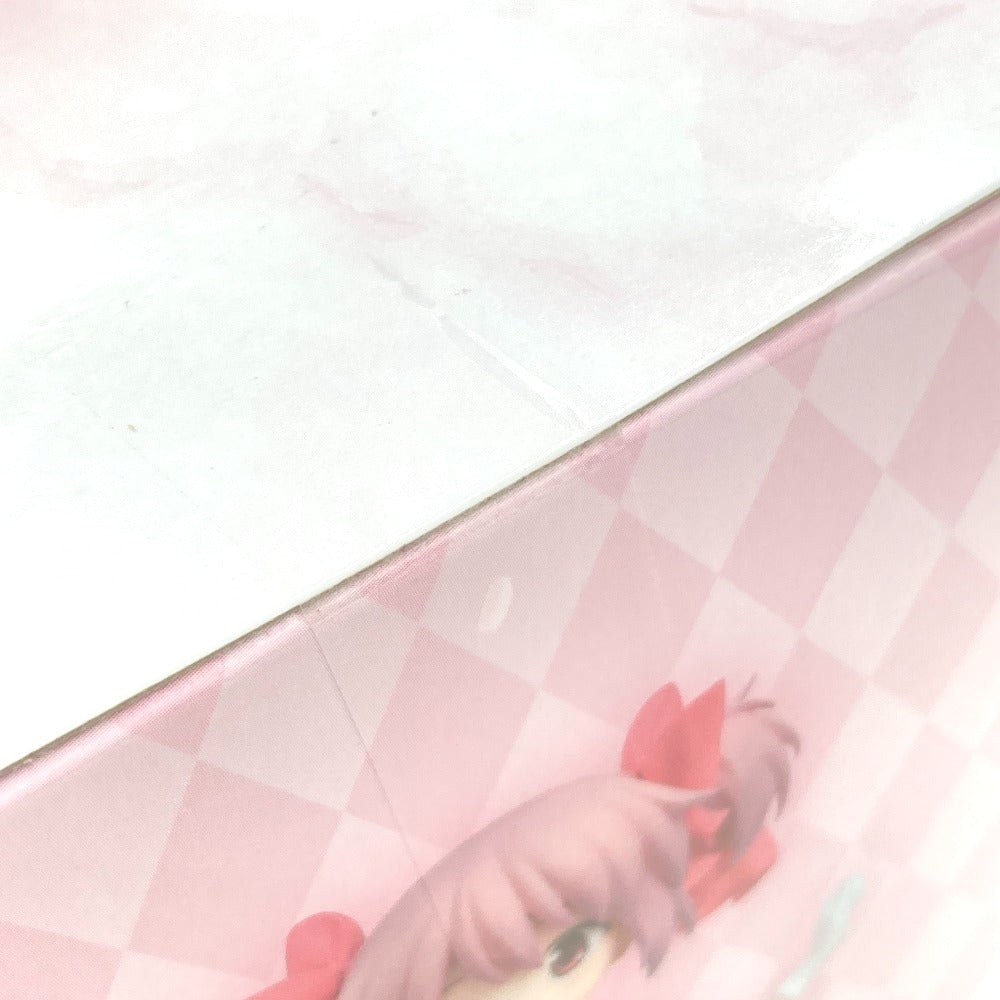 POP UP PARADE SP 鹿目まどか <ワルプルギスの廻天>Ver. 「アニプレックスくじ 劇場版 魔法少女まどか☆マギカ<ワルプルギスの廻天>」 A賞 フィギュア BANDAI SPIRITS バンダイスピリッツ フィギュア 未開封品