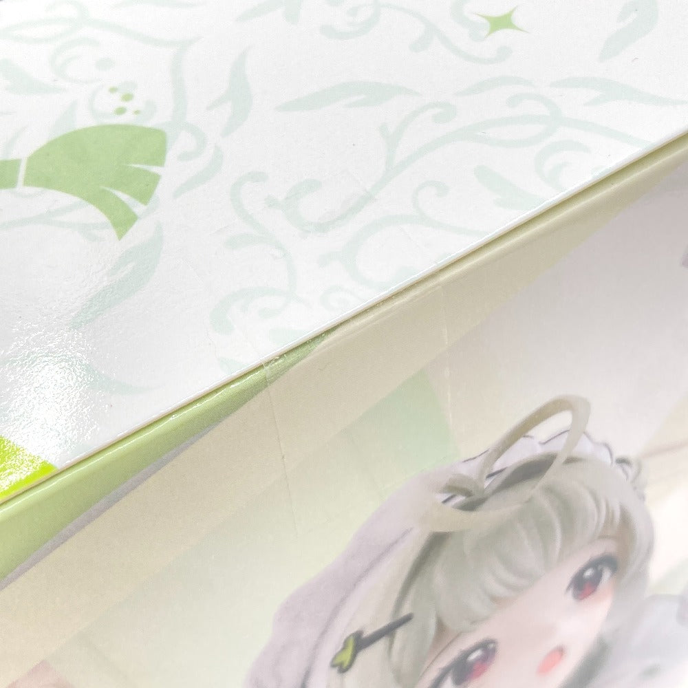 ソーダ 「一番くじ 勝利の女神:NIKKE CHAPTER7」 TOPfocus ダブルチャンスキャンペーン&ラストワン賞 フィギュア BANDAI SPIRITS バンダイスピリッツ フィギュア 未開封品