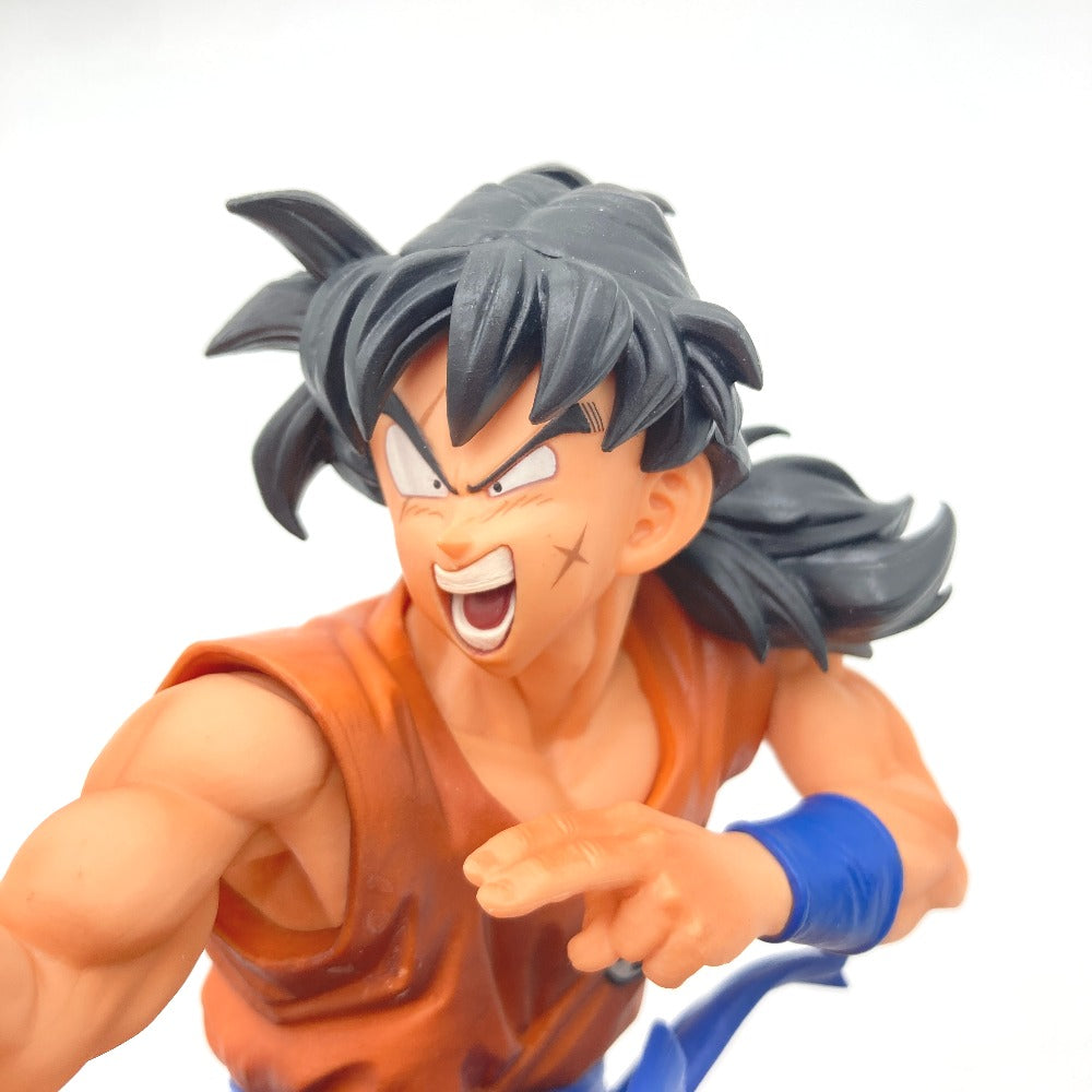 ヤムチャ(繰気弾ver.) 「一番くじ ドラゴンボール EX 地球を守る戦士たち」 MASTERLISE D賞 フィギュア BANDAI SPIRITS バンダイスピリッツ フィギュア