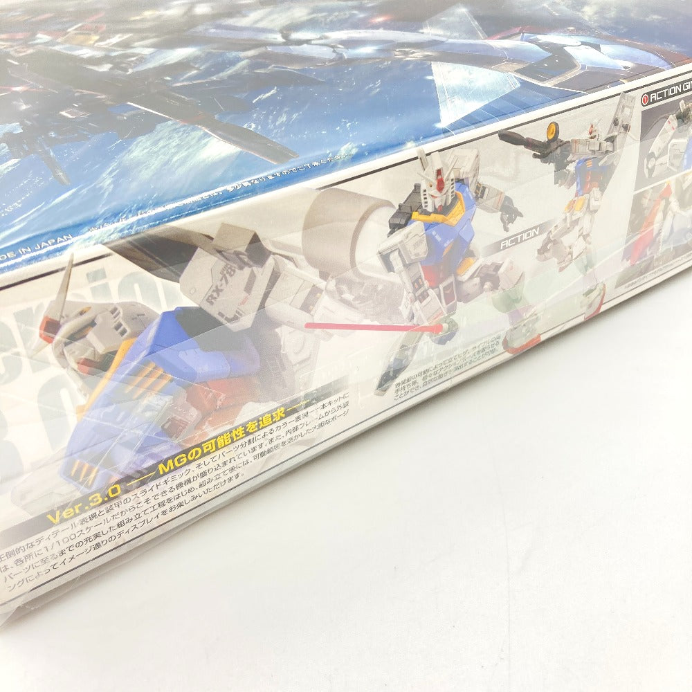 プラモデル バンダイ BANDAI