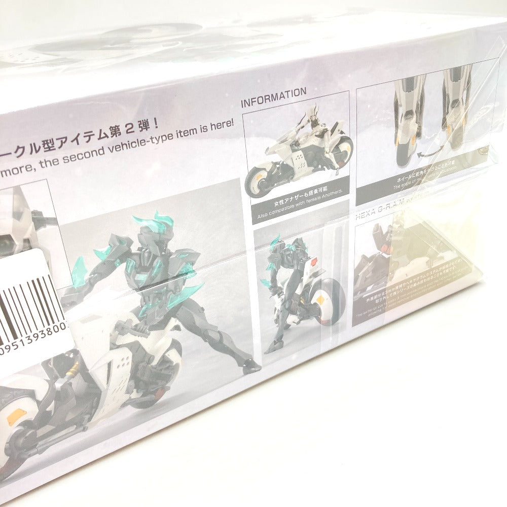 プラモデル コトブキヤ KOTOBUKIYA