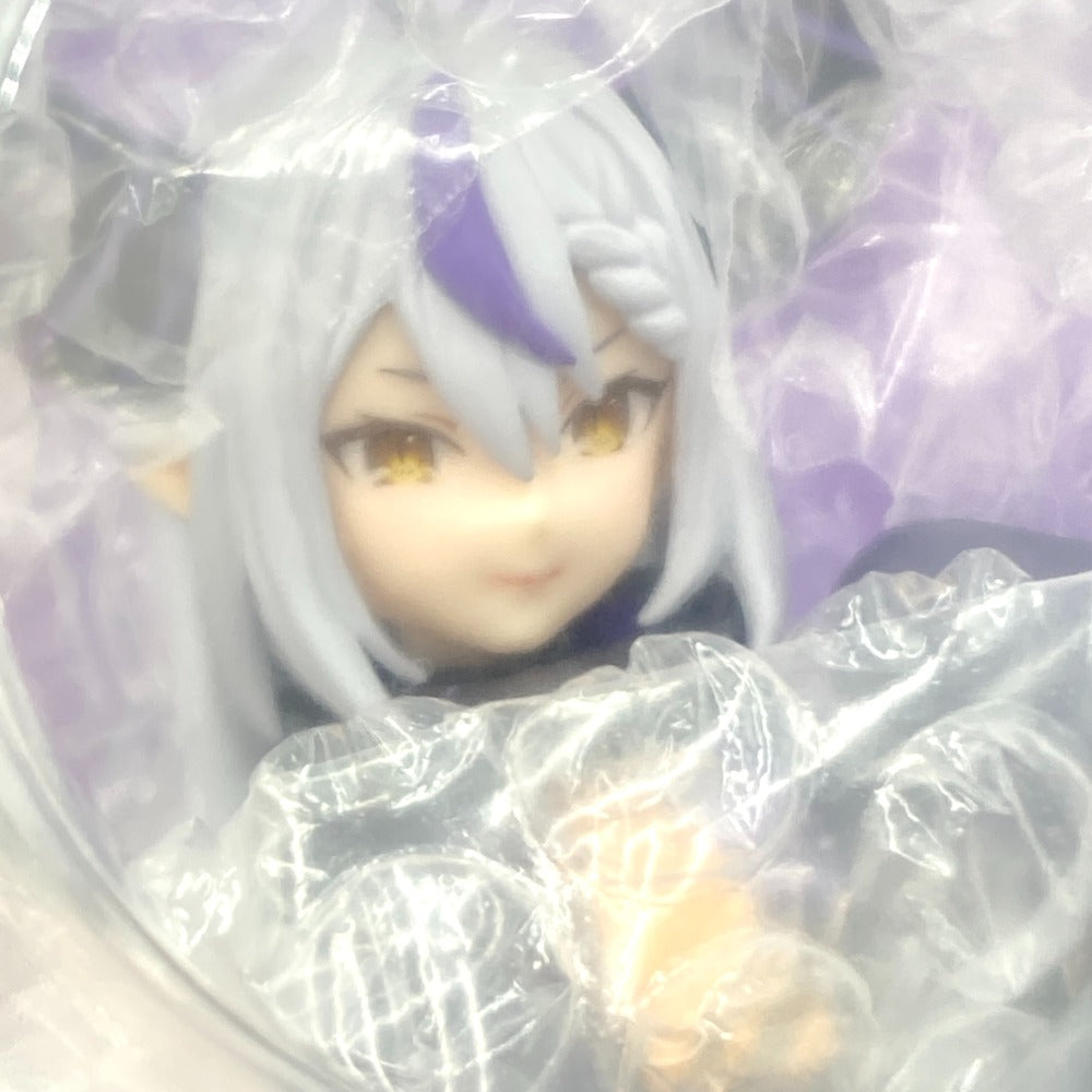 POP UP PARADE ラプラス・ダークネス 「ホロライブプロダクション」 プラスチック製塗装済み完成品 GOODSMILECOMPANY グッドスマイルカンパニー フィギュア 未開封品