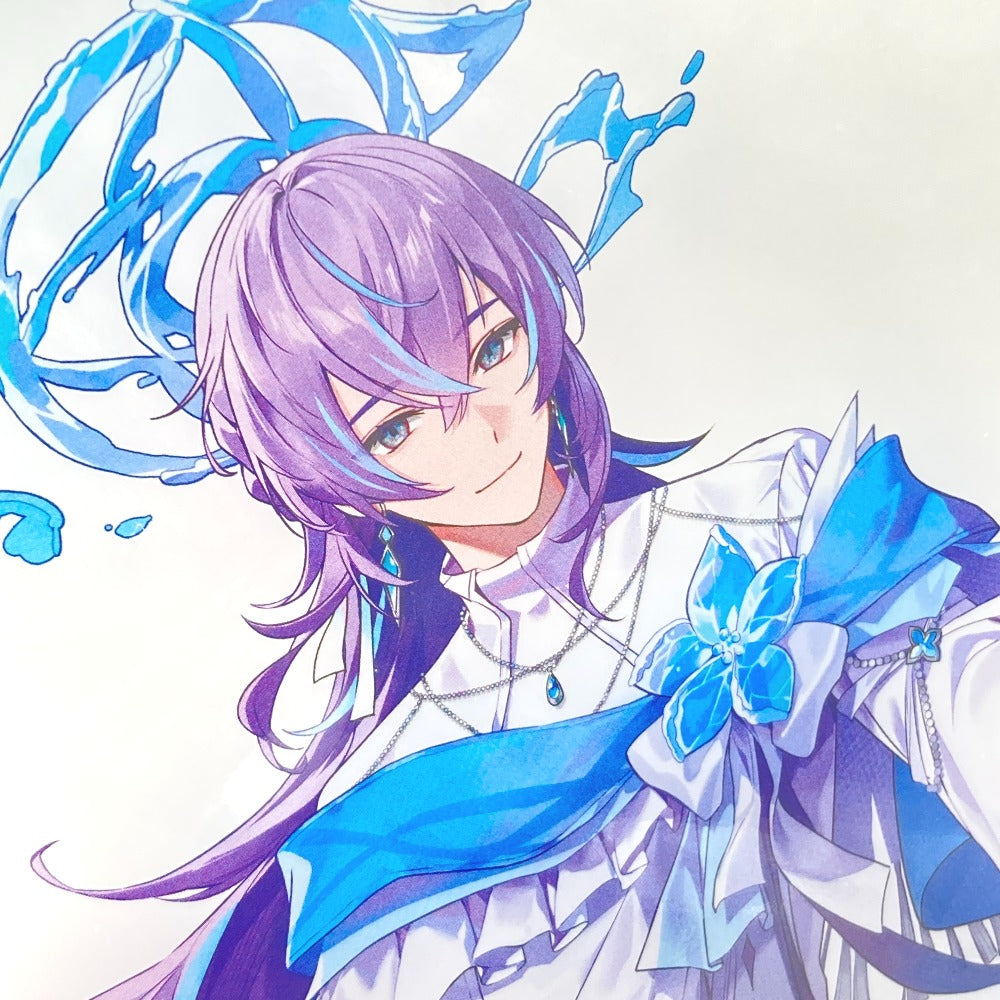 にじさんじ