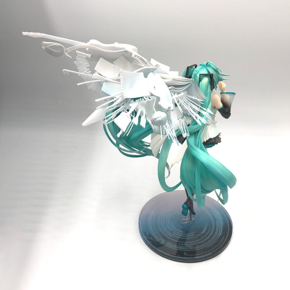 初音ミク Happy 16th Birthday Ver. 「キャラクター・ボーカル・シリーズ 01 初音ミク」 1/7 プラスチック製塗装済み完成品 GOODSMILECOMPANY グッドスマイルカンパニー フィギュア