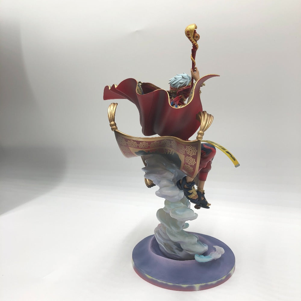カリム・アルアジーム 「ディズニー ツイステッドワンダーランド」 1/8 ABS&PVC製塗装済み完成品 ANIPLEX+限定 ANIPLEX アニプレックス フィギュア