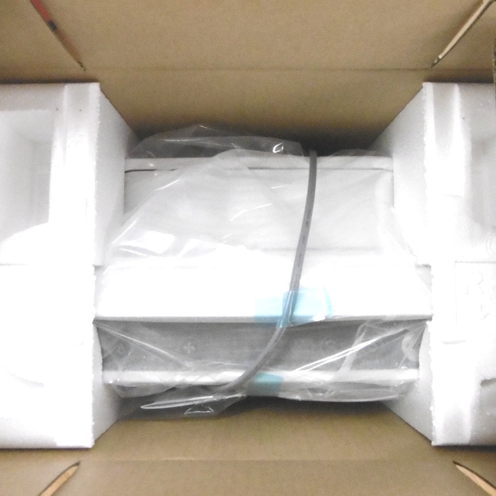 SHARP シャープ プラズマクラスター 加湿空気清浄機 KC-50TH4-W ホワイト 未使用品