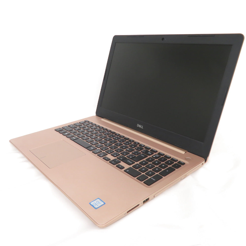 Dell Inspiron 15 5570 ノートパソコン