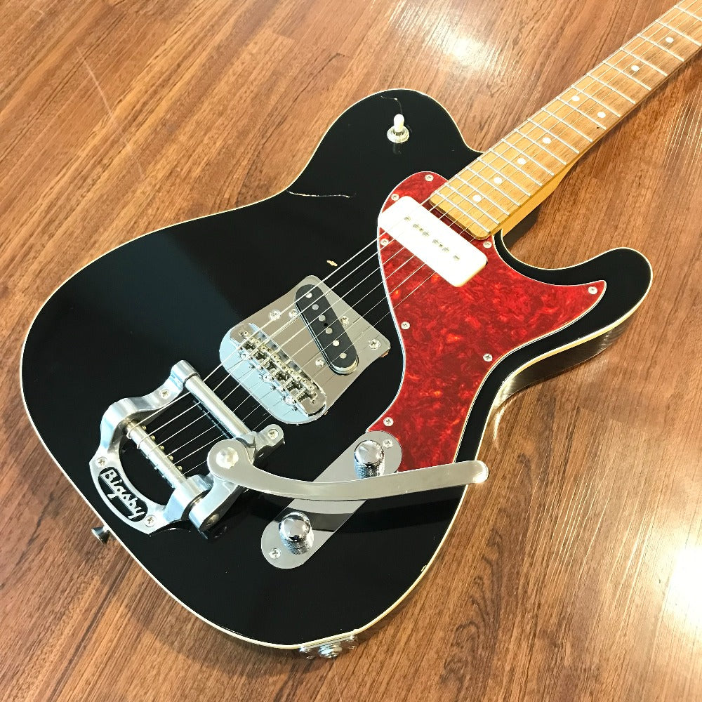 MOON エレキギター RM-DX2 wBigsby ｜コンプオフ プラス – コンプオフ