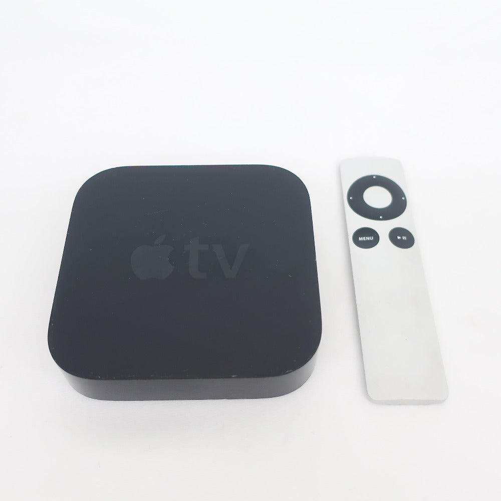 Apple TV 第3世代 MD199（A1469）