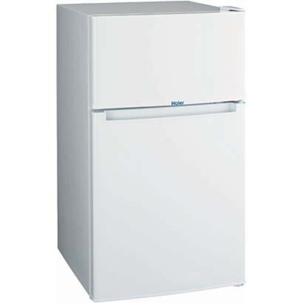ハイアール ノンフロン冷凍冷蔵庫 JR-NF140C-W 138L 2010年製 