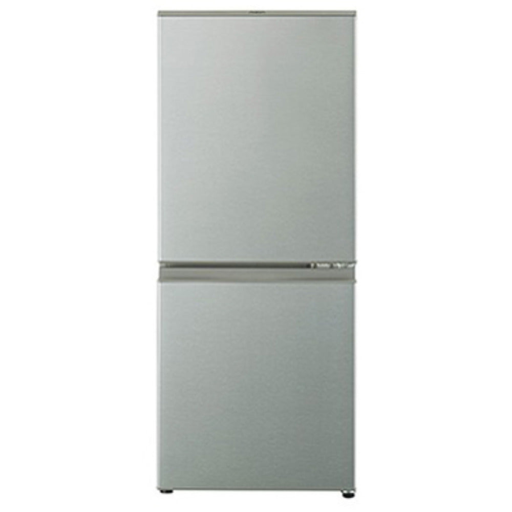 購入者️AQUA a1486 2ドア冷蔵庫 126L 2021年製 5️ 冷蔵庫・冷凍庫