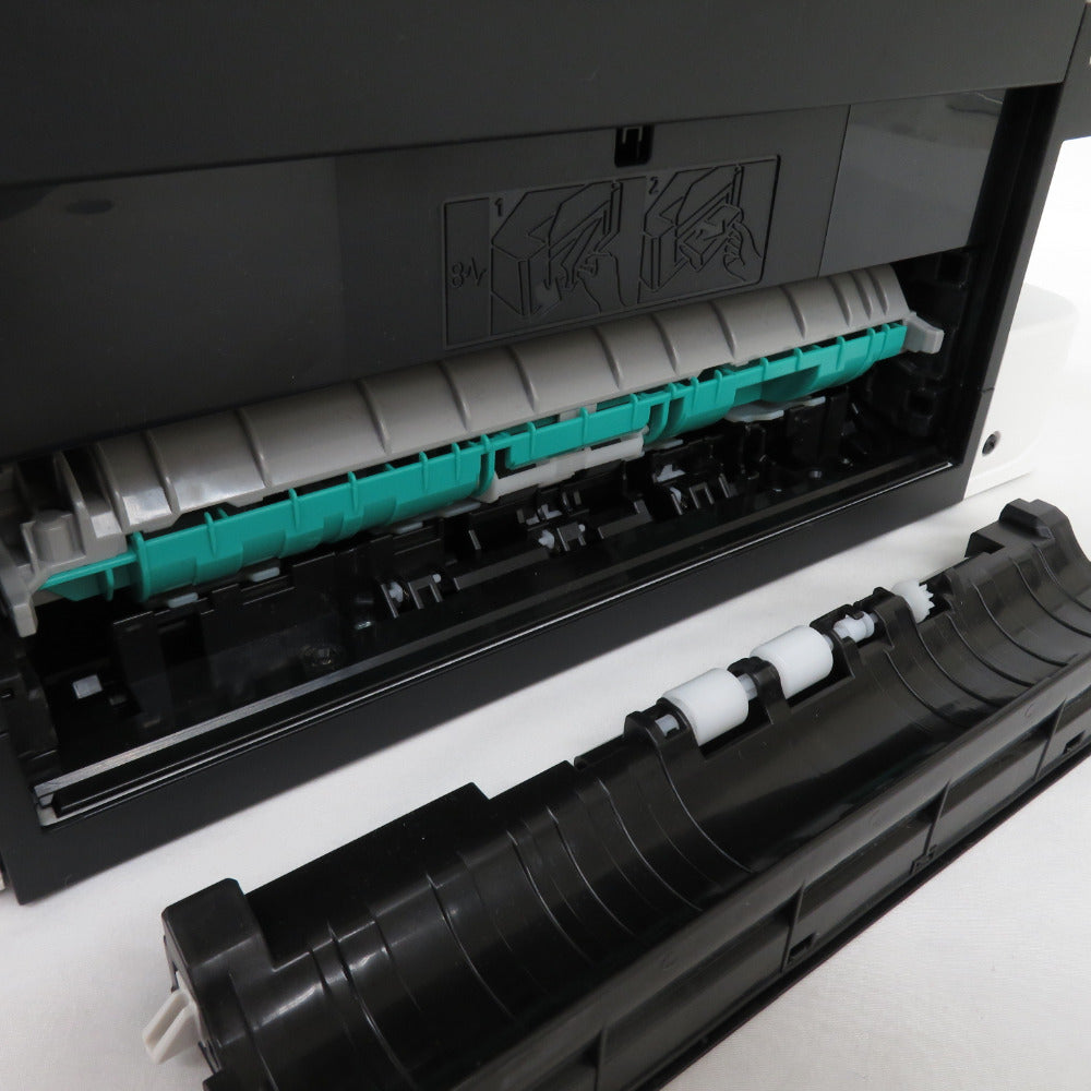 Canon PIXUS (キャノン ピクサス) A4インクジェットプリンター 本体のみ ※電源ケーブル無し※ 返品/同梱発送不可 TS6130 ジャンク
