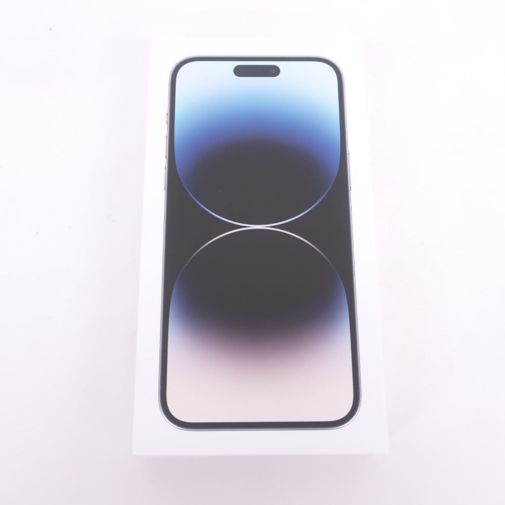 未開封品 iPhone 14 Pro Max (アイフォン フォーティーン プロ