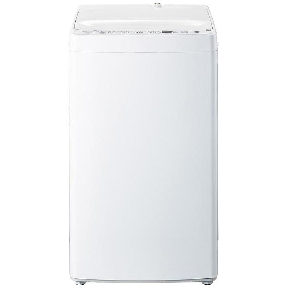 Haier (ハイアール) ORIGINALBASIC 全自動洗濯機 洗濯4.5kg BW-45A-W